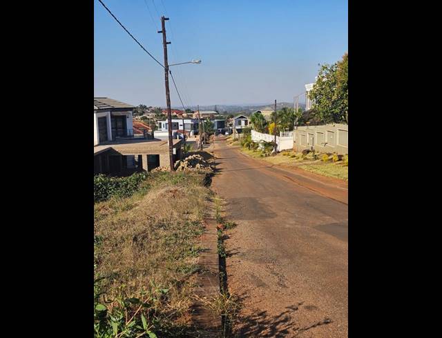 LAND FOR SALE IN THOHOYANDOU